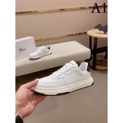 DIOR Dior casual shoes 2023AW Limited to be absolutely usable in winter