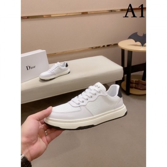 DIOR Dior casual shoes 2023AW Limited to be absolutely usable in winter DIOR Dior casual shoes 2023AW Limited to be absolutely usable in winter