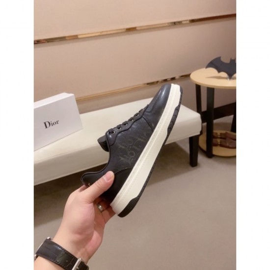 DIOR Dior casual shoes 2023AW Limited to be absolutely usable in winter DIOR Dior casual shoes 2023AW Limited to be absolutely usable in winter