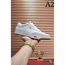 2023SS super-discount strongest sale DIOR Dior casual shoes