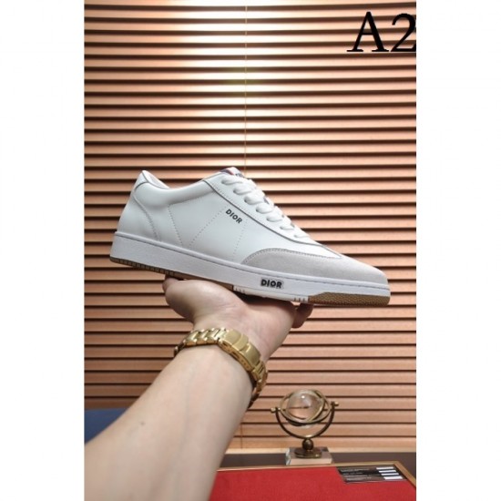 2023SS super-discount strongest sale DIOR Dior casual shoes 2023SS super-discount strongest sale DIOR Dior casual shoes