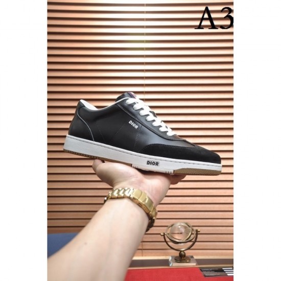 2023SS super-discount strongest sale DIOR Dior casual shoes 2023SS super-discount strongest sale DIOR Dior casual shoes