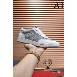 2023SS novel style DIOR Dior casual shoes