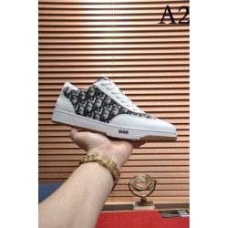 2023SS novel style DIOR Dior casual shoes