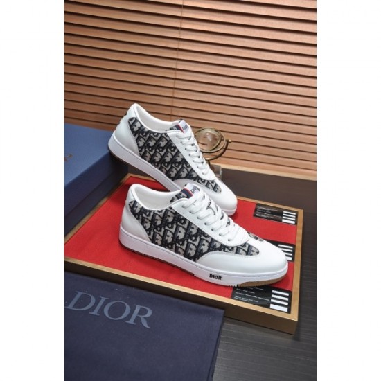2023SS novel style DIOR Dior casual shoes 2023SS novel style DIOR Dior casual shoes