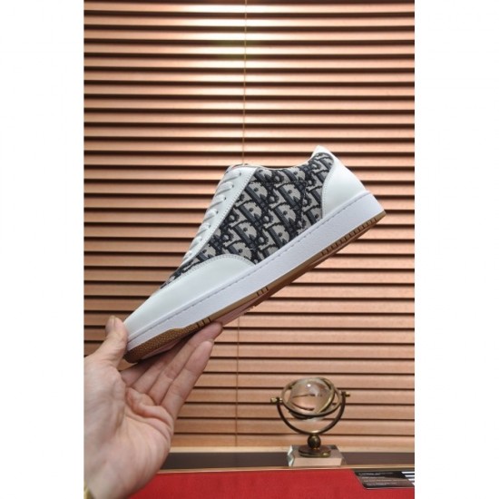 2023SS novel style DIOR Dior casual shoes 2023SS novel style DIOR Dior casual shoes