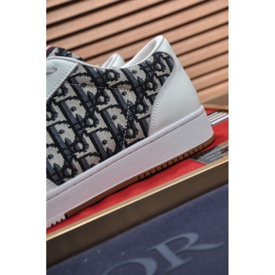 2023SS novel style DIOR Dior casual shoes 2023SS novel style DIOR Dior casual shoes