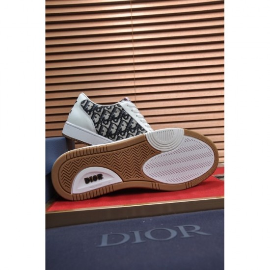 2023SS novel style DIOR Dior casual shoes 2023SS novel style DIOR Dior casual shoes