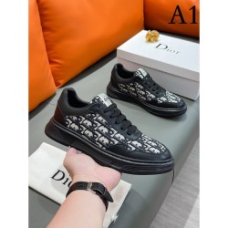 2023SS modern style DIOR Dior casual shoes