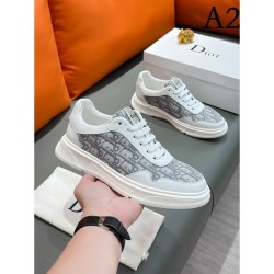 2023SS modern style DIOR Dior casual shoes