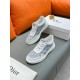 2023SS modern style DIOR Dior casual shoes 2023SS modern style DIOR Dior casual shoes