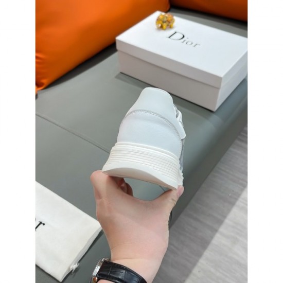 2023SS modern style DIOR Dior casual shoes 2023SS modern style DIOR Dior casual shoes