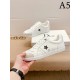 2023SS DIOR Dior casual shoes that express individuality 2023SS DIOR Dior casual shoes that express individuality