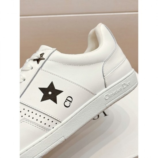2023SS DIOR Dior casual shoes that express individuality 2023SS DIOR Dior casual shoes that express individuality