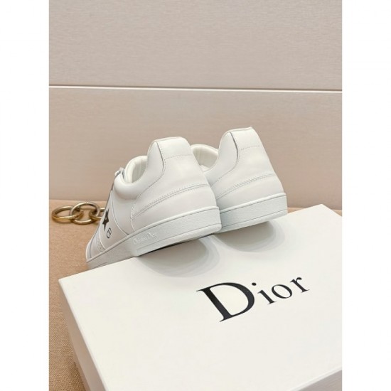 2023SS DIOR Dior casual shoes that express individuality 2023SS DIOR Dior casual shoes that express individuality