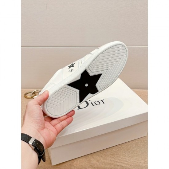 2023SS DIOR Dior casual shoes that express individuality 2023SS DIOR Dior casual shoes that express individuality