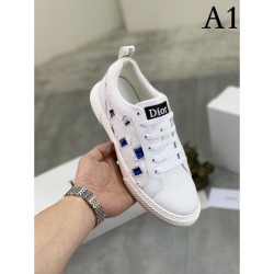 2023SS spring and summer classic new DIOR Dior casual shoes