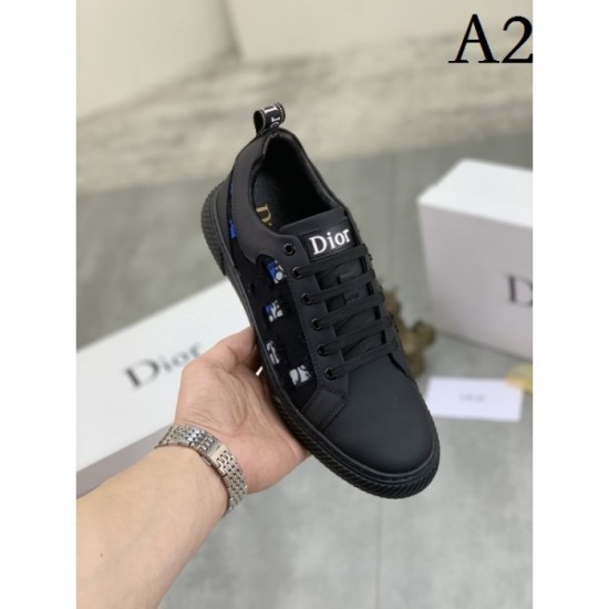 2023SS spring and summer classic new DIOR Dior casual shoes 2023SS spring and summer classic new DIOR Dior casual shoes