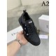 2023SS spring and summer classic new DIOR Dior casual shoes 2023SS spring and summer classic new DIOR Dior casual shoes