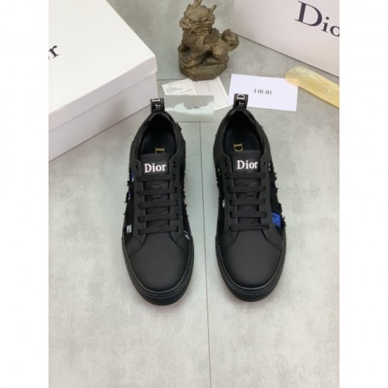 2023SS spring and summer classic new DIOR Dior casual shoes 2023SS spring and summer classic new DIOR Dior casual shoes