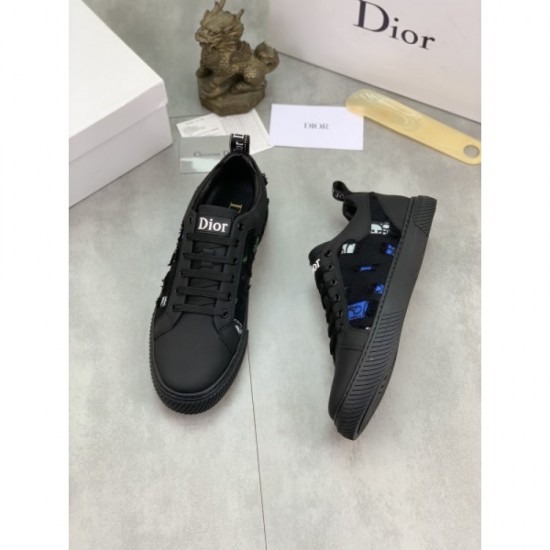 2023SS spring and summer classic new DIOR Dior casual shoes 2023SS spring and summer classic new DIOR Dior casual shoes