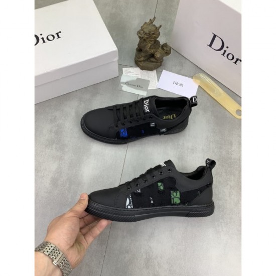 2023SS spring and summer classic new DIOR Dior casual shoes 2023SS spring and summer classic new DIOR Dior casual shoes