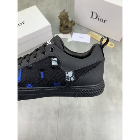 2023SS spring and summer classic new DIOR Dior casual shoes 2023SS spring and summer classic new DIOR Dior casual shoes