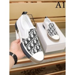 2023SS latest love at first sight DIOR Dior casual shoes