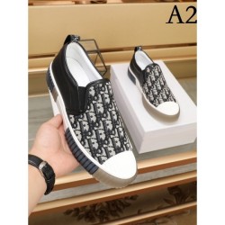 2023SS latest love at first sight DIOR Dior casual shoes