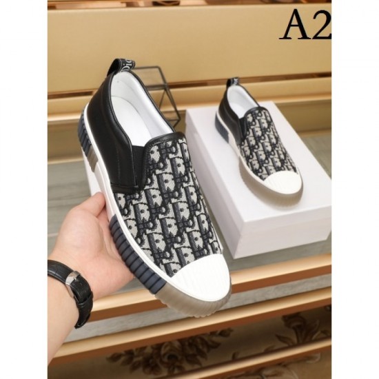 2023SS latest love at first sight DIOR Dior casual shoes 2023SS latest love at first sight DIOR Dior casual shoes