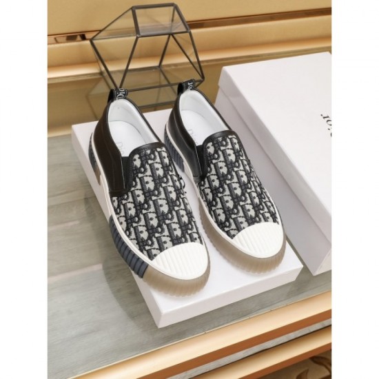 2023SS latest love at first sight DIOR Dior casual shoes 2023SS latest love at first sight DIOR Dior casual shoes