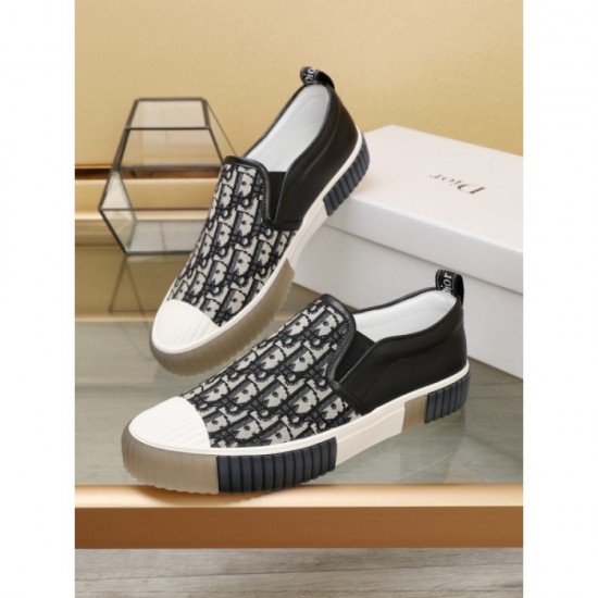 2023SS latest love at first sight DIOR Dior casual shoes 2023SS latest love at first sight DIOR Dior casual shoes
