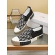 2023SS latest love at first sight DIOR Dior casual shoes 2023SS latest love at first sight DIOR Dior casual shoes