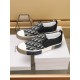 2023SS latest love at first sight DIOR Dior casual shoes 2023SS latest love at first sight DIOR Dior casual shoes