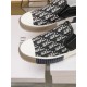 2023SS latest love at first sight DIOR Dior casual shoes 2023SS latest love at first sight DIOR Dior casual shoes