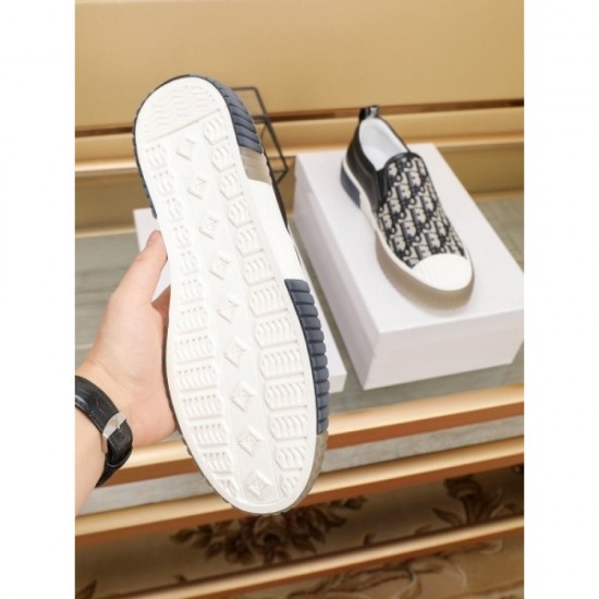 2023SS latest love at first sight DIOR Dior casual shoes 2023SS latest love at first sight DIOR Dior casual shoes