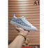 New price for 2023SS! DIOR Dior casual shoes