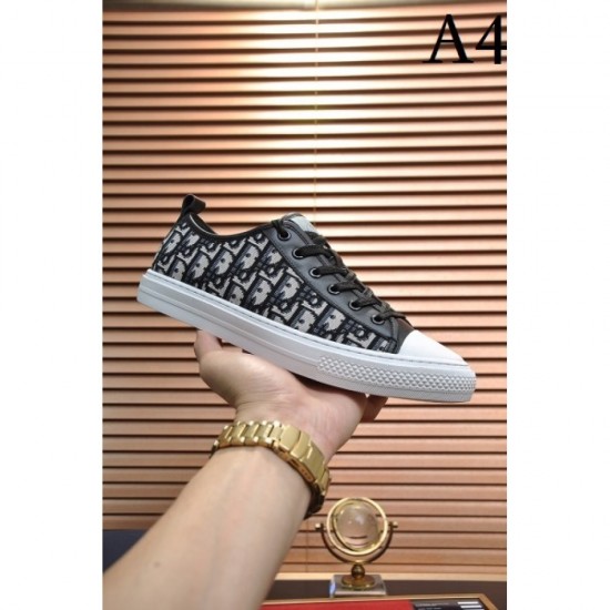 New price for 2023SS! DIOR Dior casual shoes New price for 2023SS! DIOR Dior casual shoes