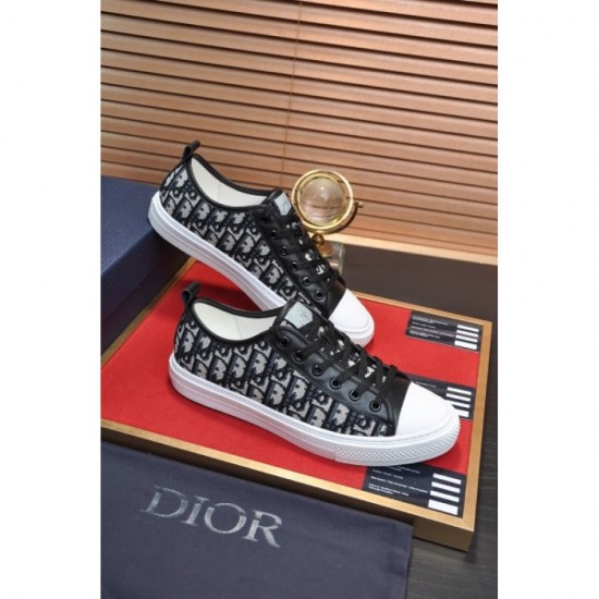 New price for 2023SS! DIOR Dior casual shoes New price for 2023SS! DIOR Dior casual shoes