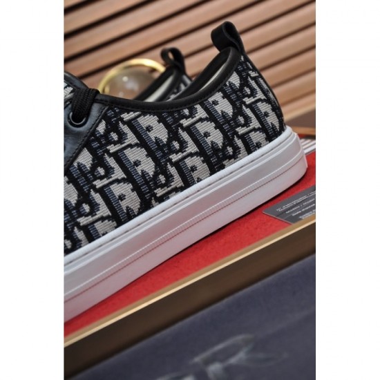 New price for 2023SS! DIOR Dior casual shoes New price for 2023SS! DIOR Dior casual shoes