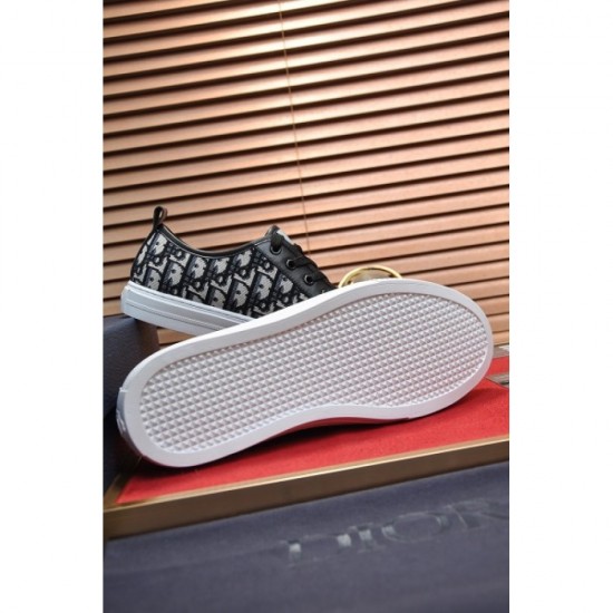 New price for 2023SS! DIOR Dior casual shoes New price for 2023SS! DIOR Dior casual shoes
