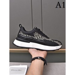 Popular 2023SS casual shoes DIOR Dior which is explosive in summer