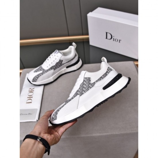 Popular 2023SS casual shoes DIOR Dior which is explosive in summer Popular 2023SS casual shoes DIOR Dior which is explosive in summer