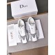 Popular 2023SS casual shoes DIOR Dior which is explosive in summer Popular 2023SS casual shoes DIOR Dior which is explosive in summer