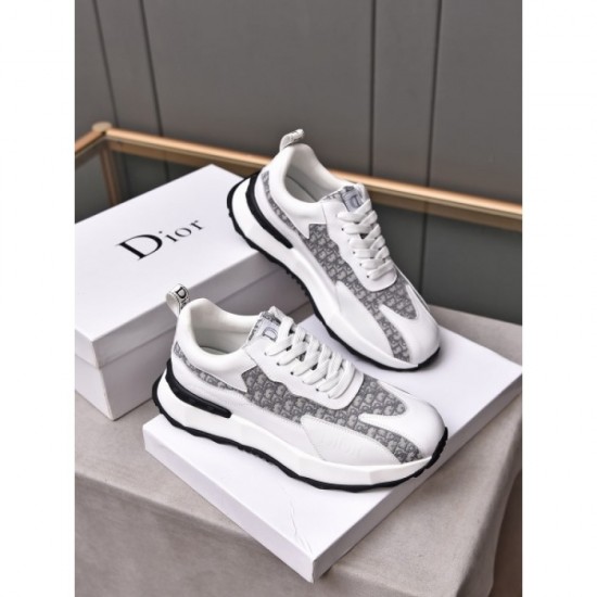Popular 2023SS casual shoes DIOR Dior which is explosive in summer Popular 2023SS casual shoes DIOR Dior which is explosive in summer