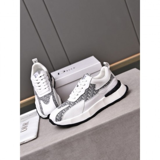 Popular 2023SS casual shoes DIOR Dior which is explosive in summer Popular 2023SS casual shoes DIOR Dior which is explosive in summer