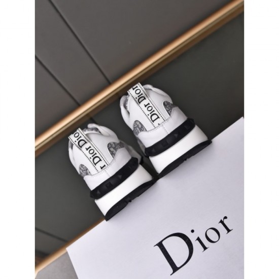 Popular 2023SS casual shoes DIOR Dior which is explosive in summer Popular 2023SS casual shoes DIOR Dior which is explosive in summer