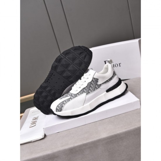 Popular 2023SS casual shoes DIOR Dior which is explosive in summer Popular 2023SS casual shoes DIOR Dior which is explosive in summer