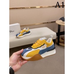 New 2023SS casual shoes DIOR Dior
