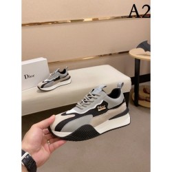 New 2023SS casual shoes DIOR Dior